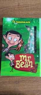 MR Bean