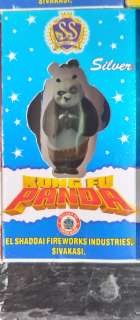 Kumbu Panda