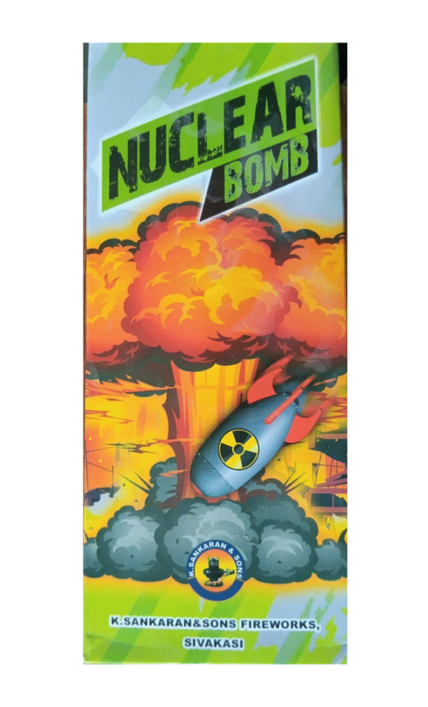 Nuclear Bomb