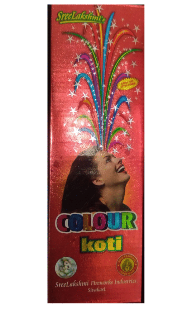 Colour Koti