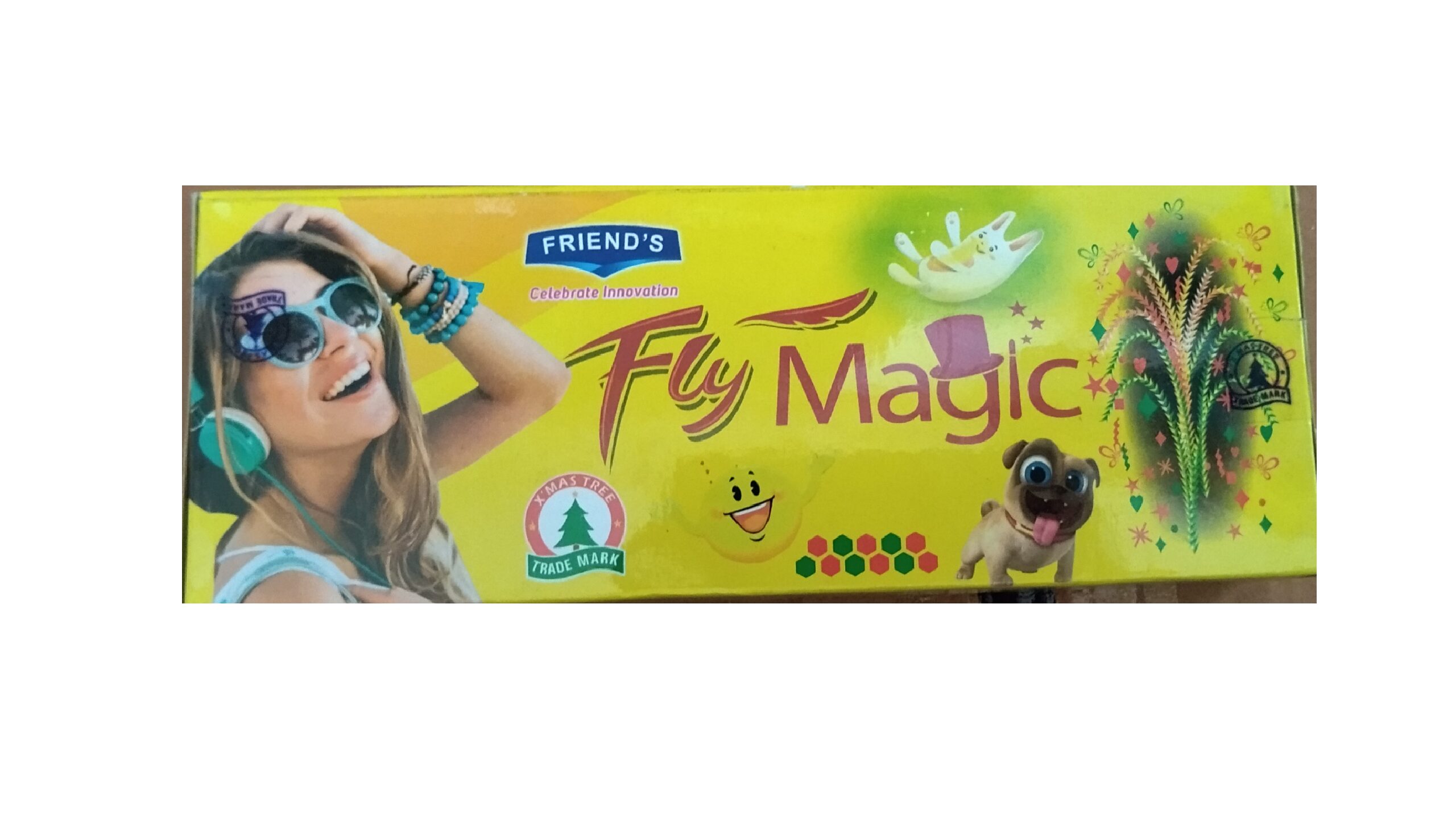 Fly Magic