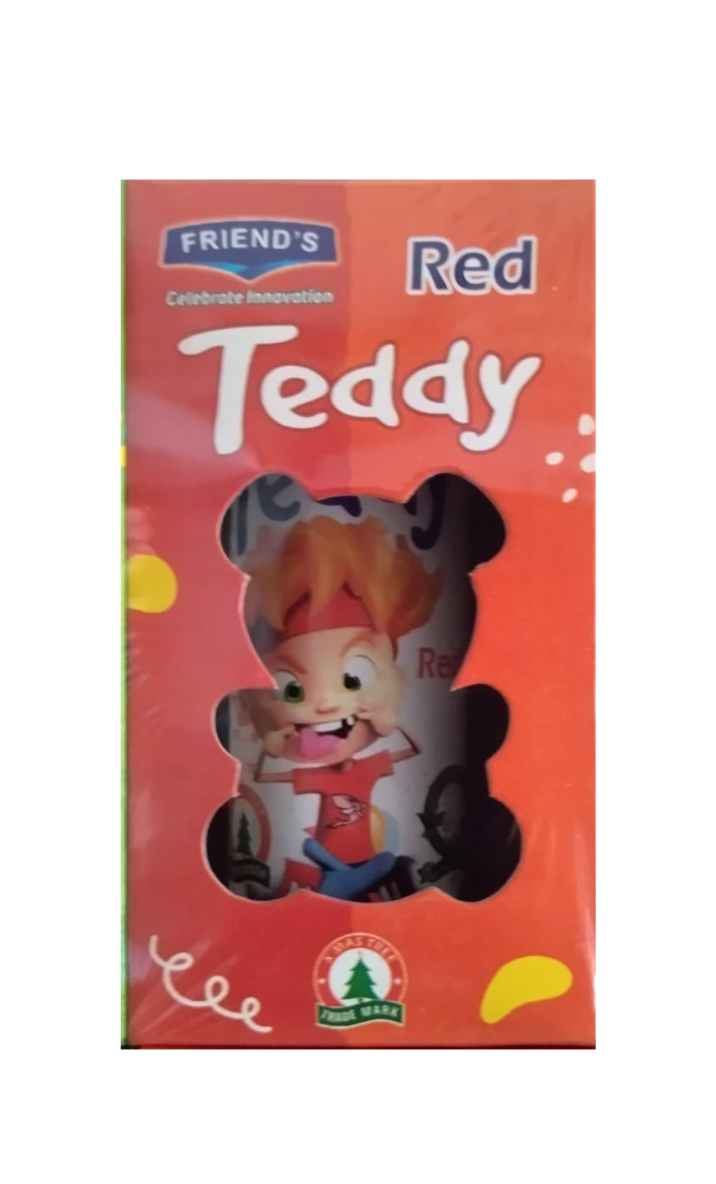 Teddy Mix 1 Box