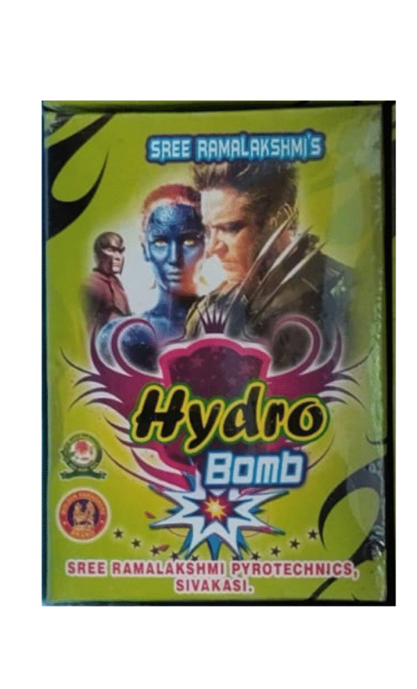 Hydro Bomb 1 Box