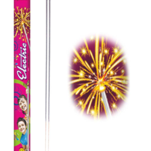 50cm Electric Sparklers