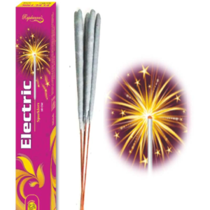 7cm Electric Sparklers