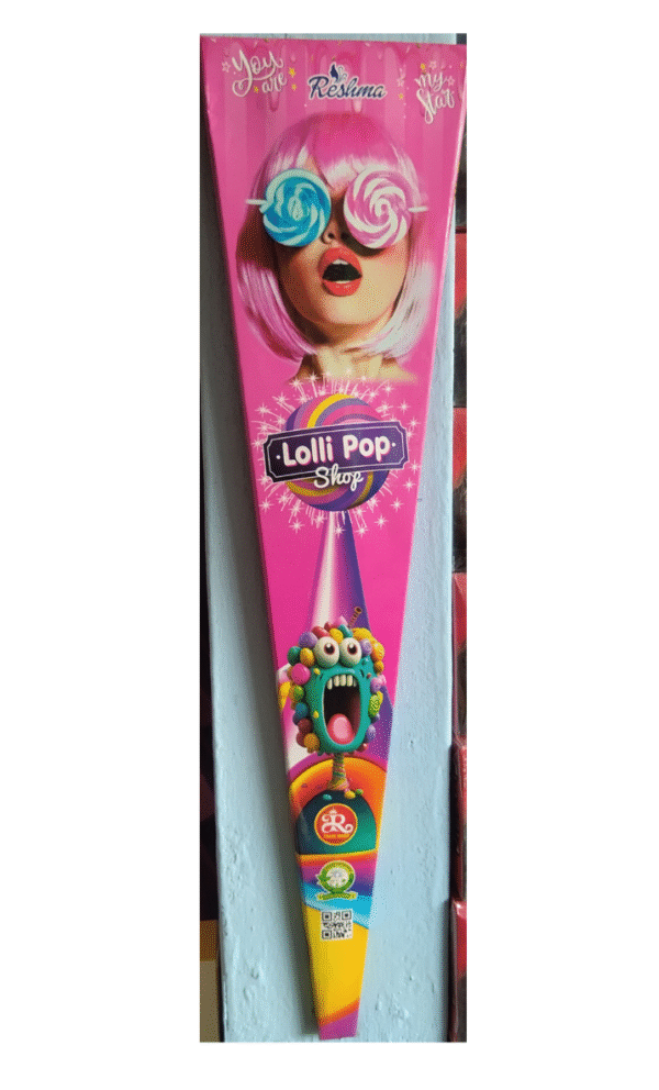 LOLLI POP