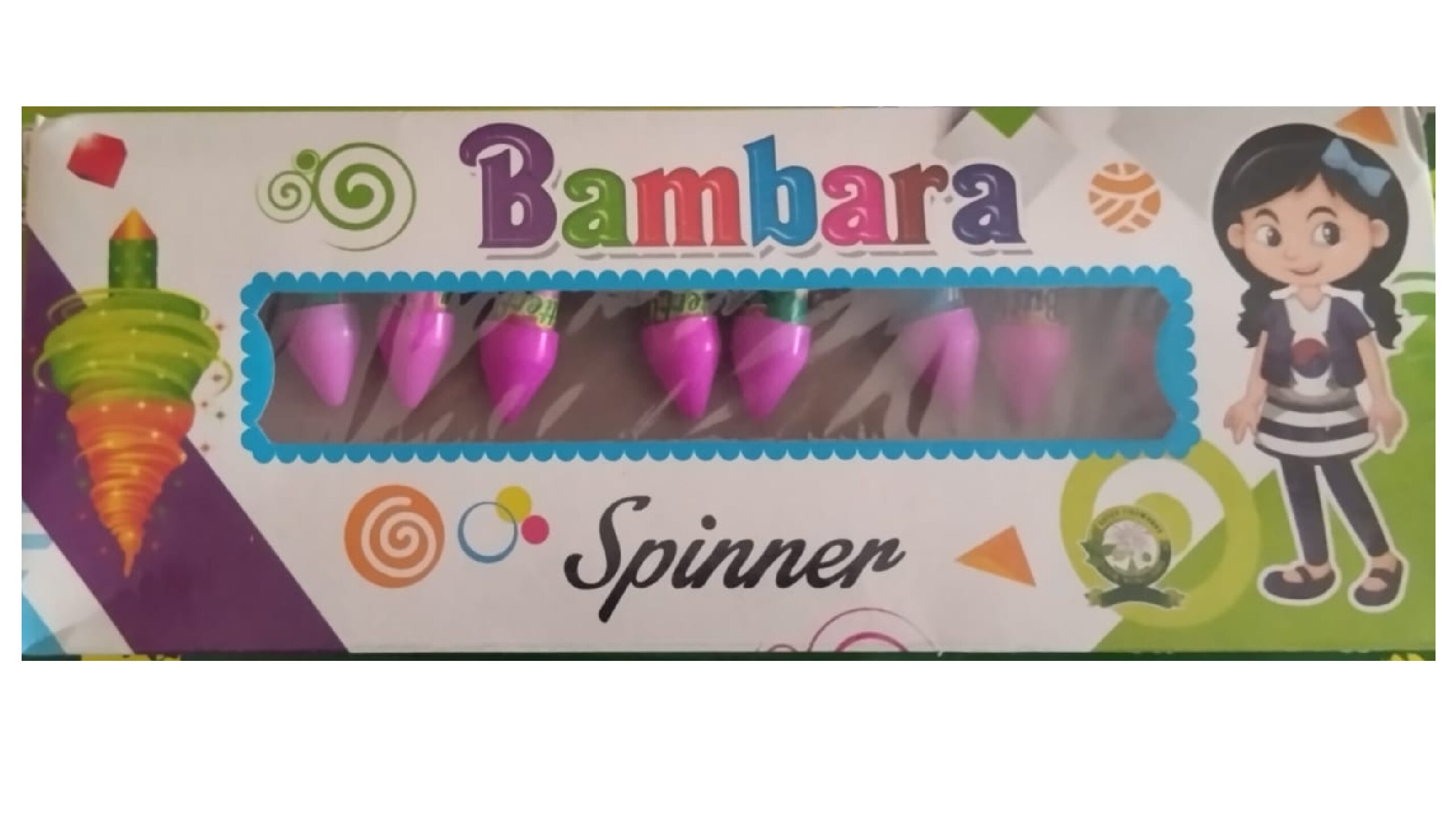 BAMBARA